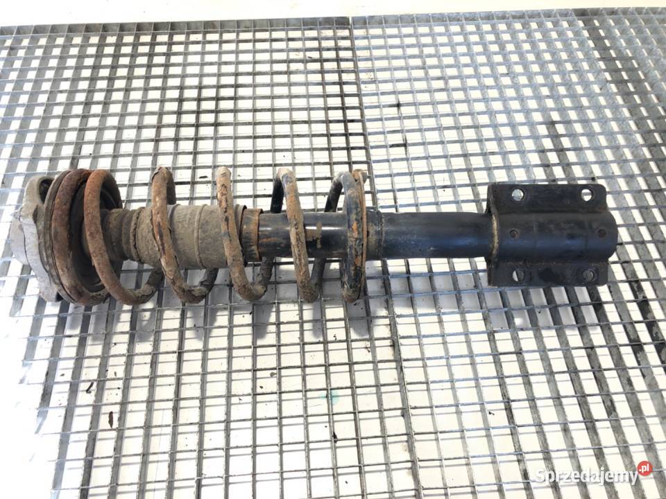 AMORTYZATOR PRAWY PRZÓD CITROEN JUMPER II 22 Bus podkarpackie