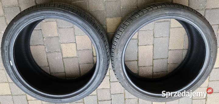 Opony letnie Powertrac CITYRACING 25535 R20 Bielsko-Biała