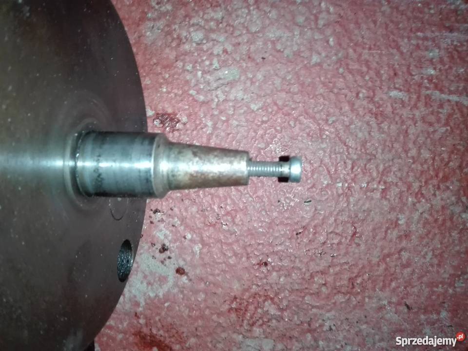 Wał jawa ts 350 łódzkie Opoczno