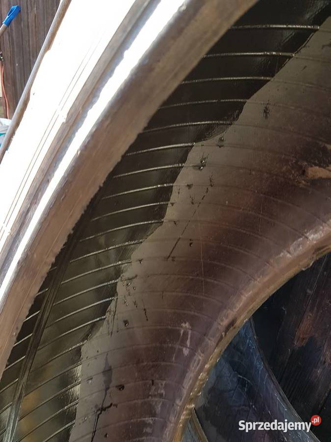 Opony do MF 235 255 12432 i 60016 Wieliczka