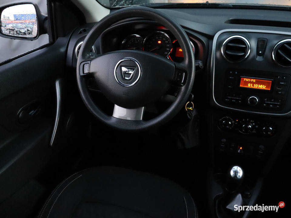 Dacia Logan 15 dCi isofix dolnośląskie sprzedam
