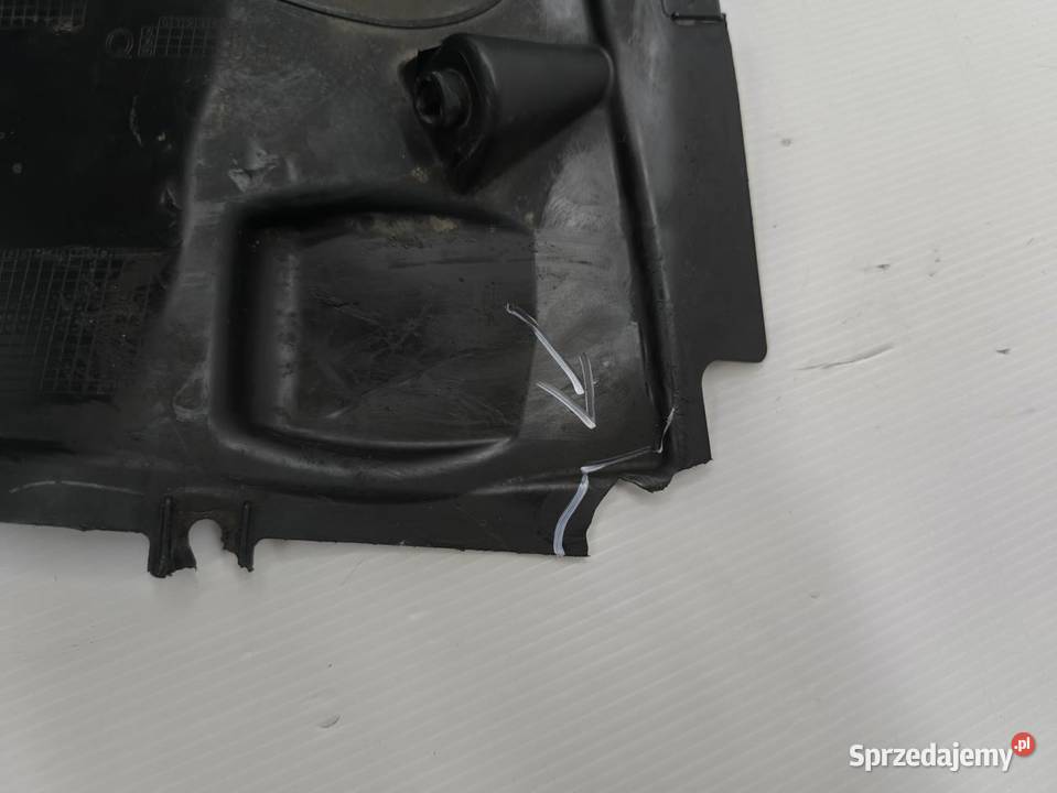 NADKOLE LEWY PRZÓD BMW F30 F31 LIFT 7260725 Nadkola