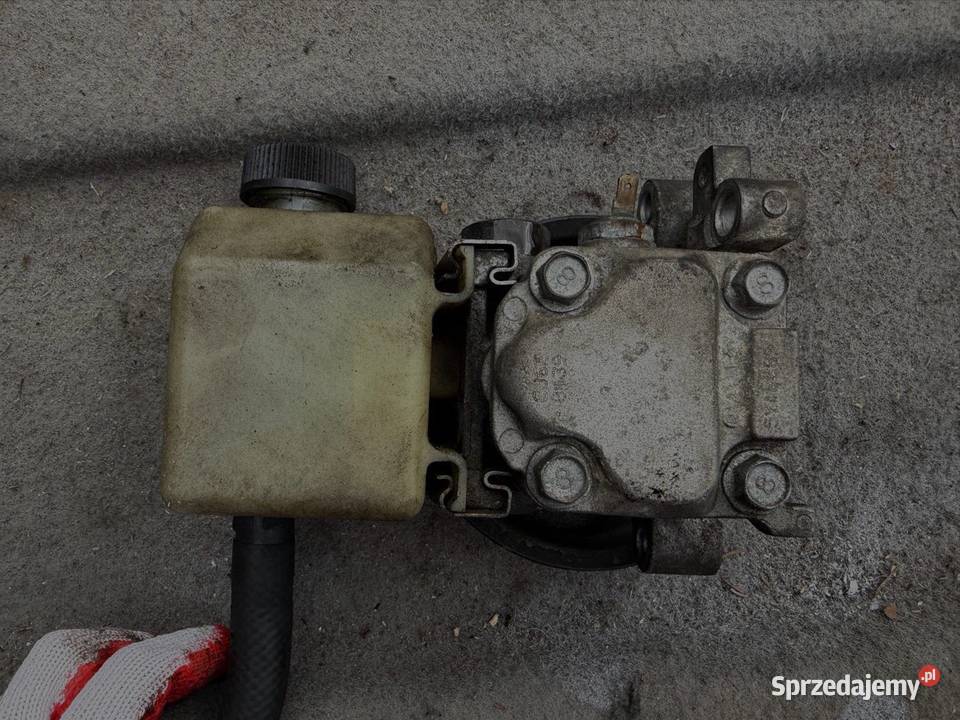 Pompa wspomagania Mazda 6 wielkopolskie Ostrów Wielkopolski