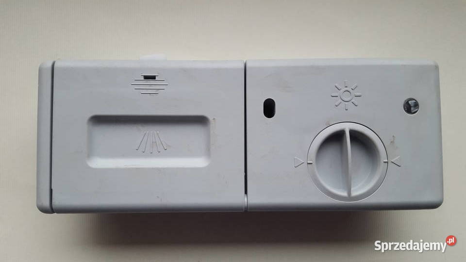 ELECTROLUX dozownik zasobnik detergentów do Zmywarki