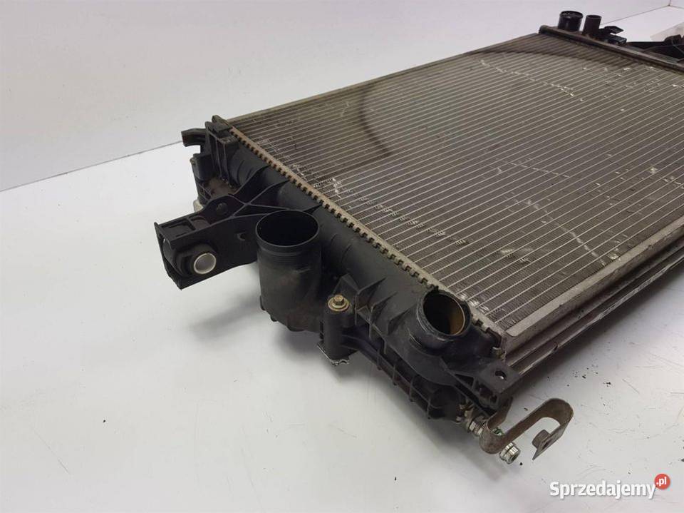 PAS PRZEDNI CHŁODNICE VOLVO XC 70 30681491 Lipno