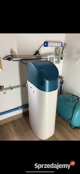 Filtry do wody świętokrzyskie Staszów