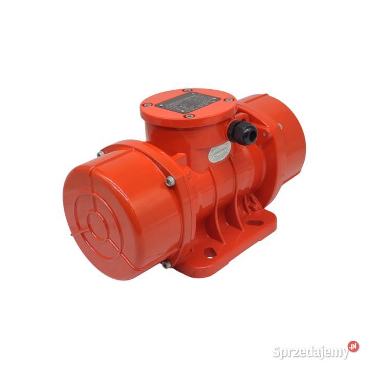 SILNIK Wibracyjny ELEKTROWIBRATOR MV30015 02kW kujawsko-pomorskie