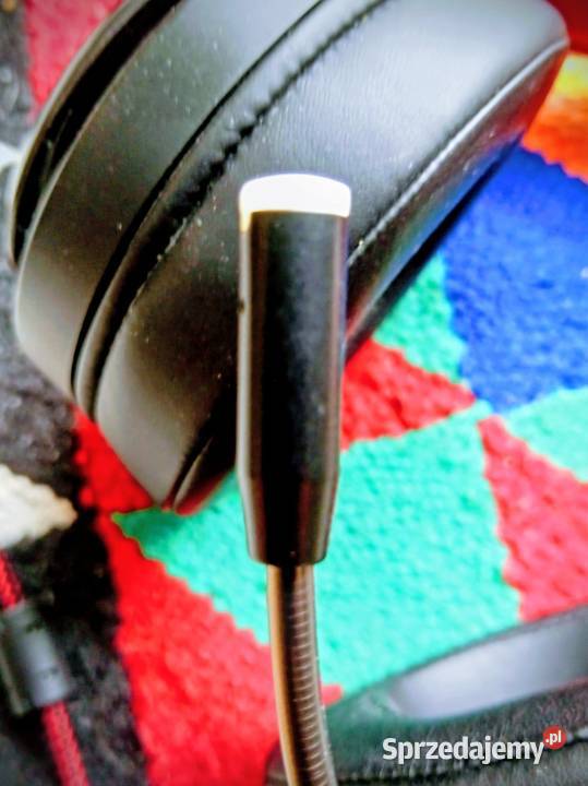 Genesis Radon 610 stan pudełko