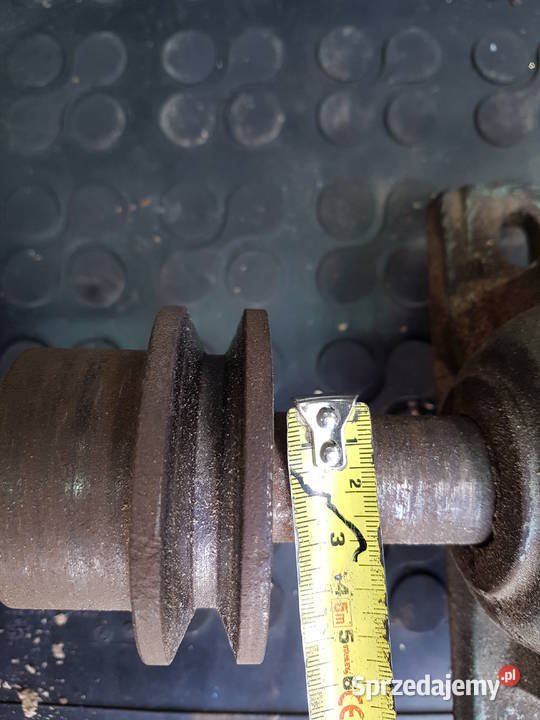 Silnik 220V piła ze szlifierka Częstochowa sprzedam