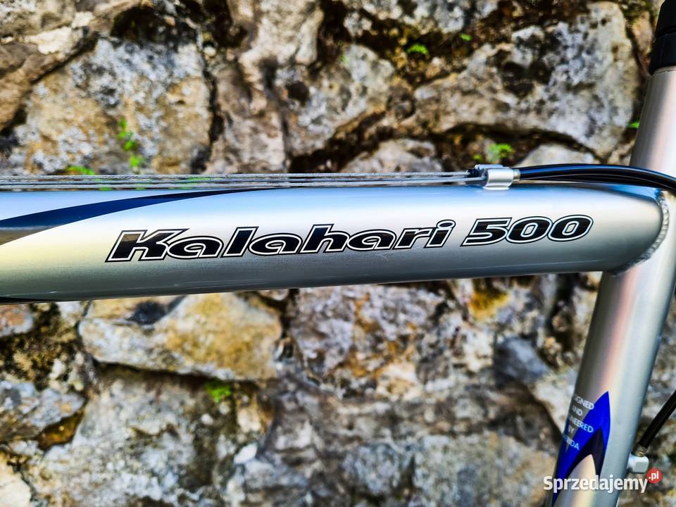 Rower górski Merida Kalahari 500 Akcesoria Chrzanów