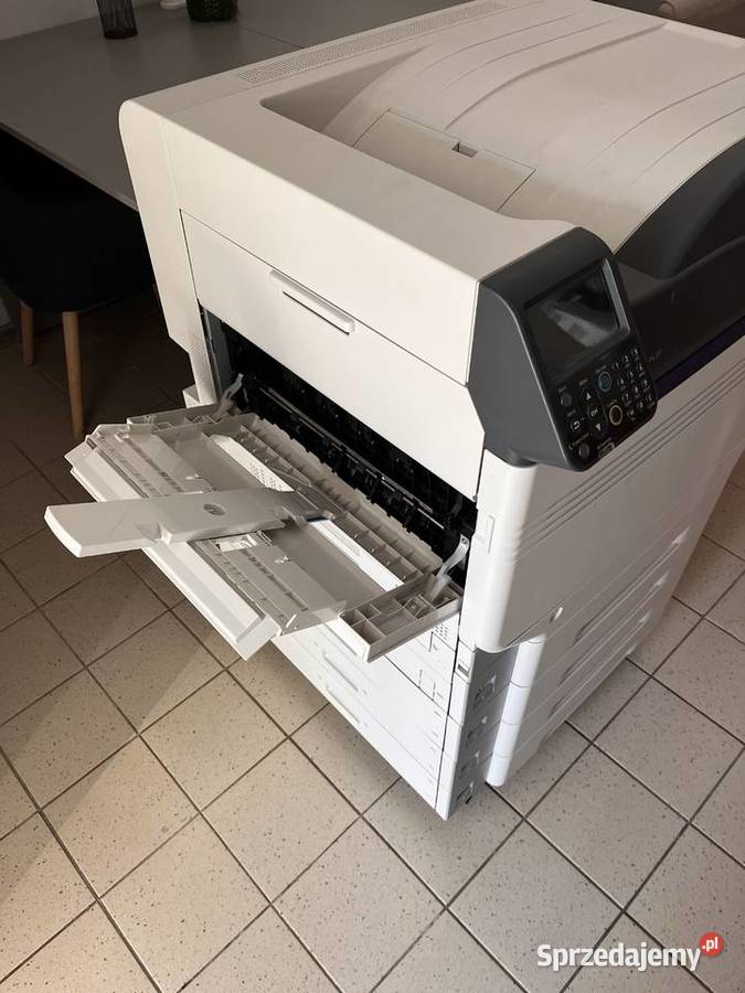 OKI Pro9431 Drukarka kolorowa A3 do Druk w kolorze Drukarki i skanery Toruń