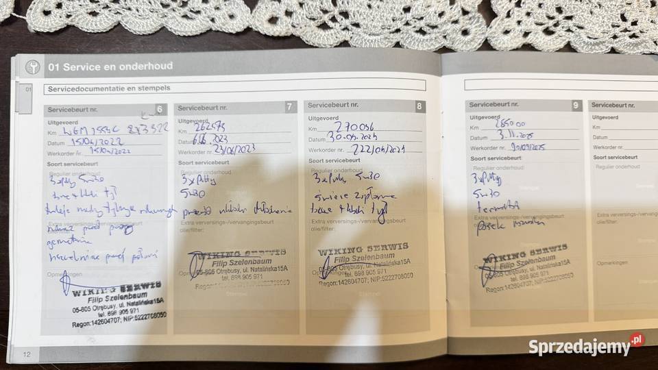 Volvo V60 T3 Momentum komputer pokładowy mazowieckie