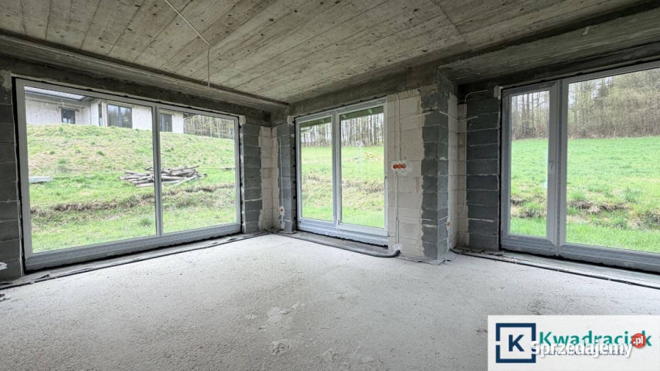 sprzedaży domu wolnostojącego Rymanów 14394m