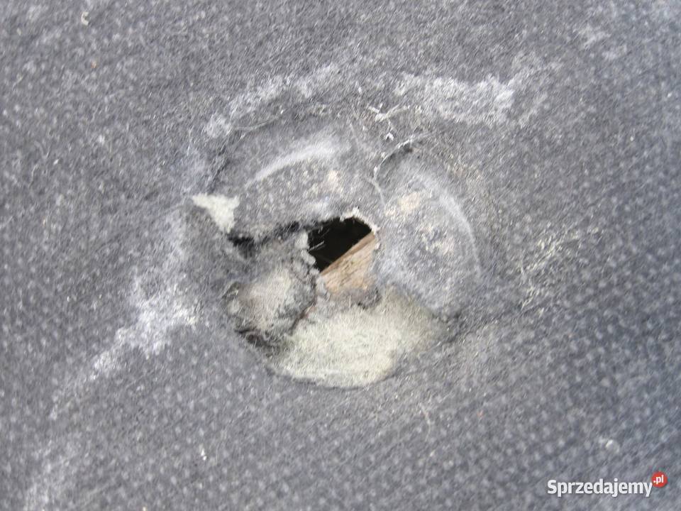 JEEP PATRIOT 08r wygłuszenie maski osobowe świętokrzyskie