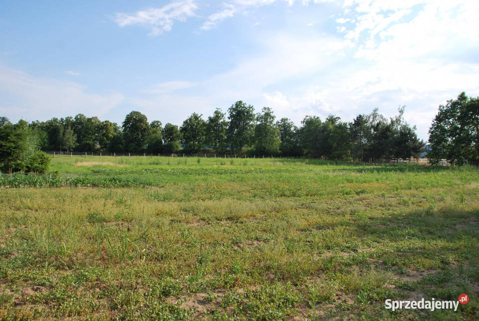 Działkę sprzedam 1793m2 Wrocław gaz dolnośląskie