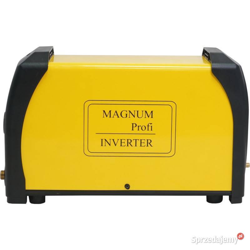 MAGNUM THF 206 DC PULS Krotoszyn