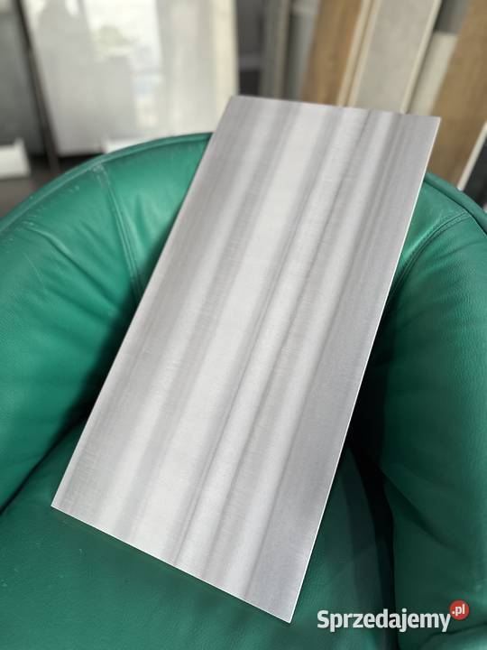 Płytka Opoczno Colorado Nights White Stripes