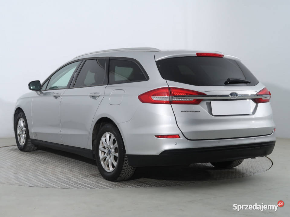 Ford Mondeo 20 EcoBlue