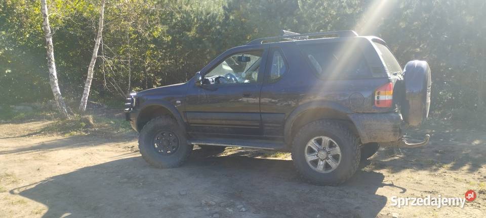 Frontera 22 bg Frontera