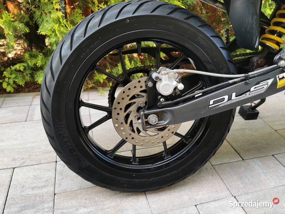 Derbi Senda DRD XTreme 50 2T Tarnów