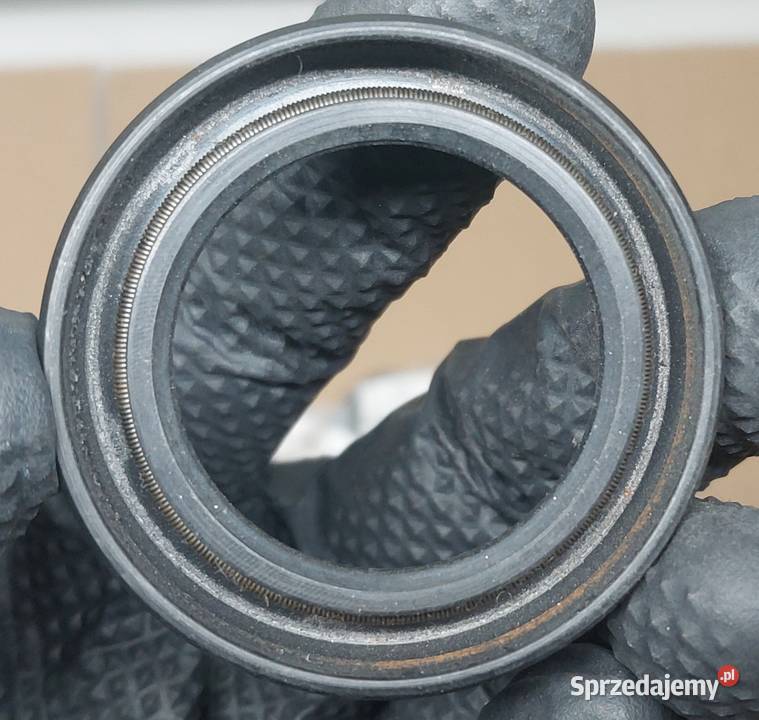 USZCZELNIACZ SKRZYNI BIEGÓW NISSAN 32114Y9500 dolnośląskie Mielęcin