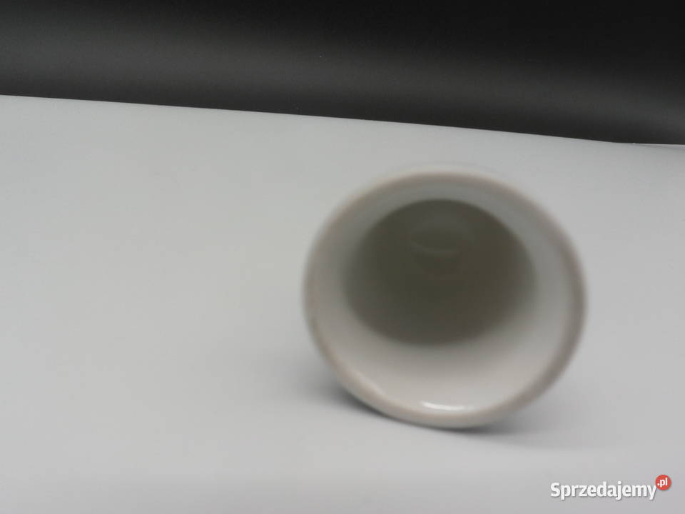 Naparstek z porcelany Okura Japan