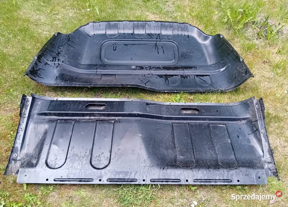 Renault Kangoo III Citan W415 ściana grodziowej Motoryzacja Przeźmierowo