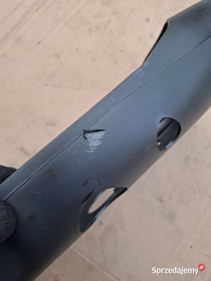 Osłona kolumny kierowniczej Fiat 126p Maluch osobowe Strzelce Opolskie