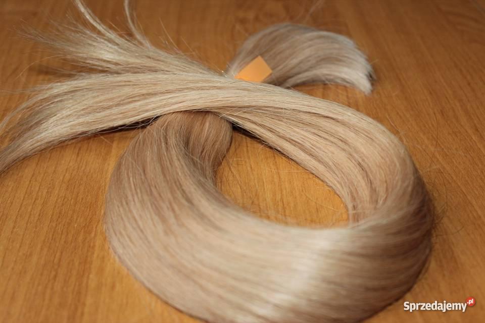 Włosy słowiańskie dziewicze Wrocław