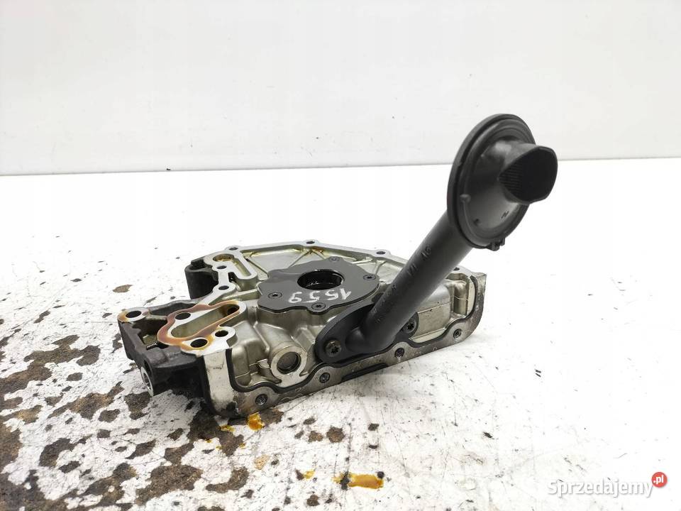 POMPA OLEJU 04C115105H 10 MPI Skoda Fabia III