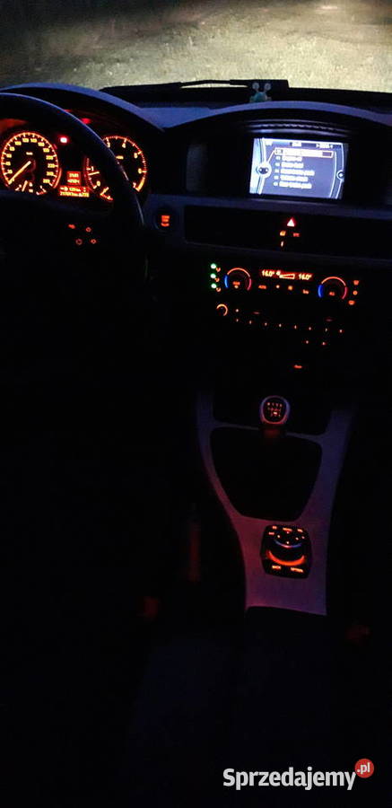 BMW 318i 2010r Słomniki sprzedam