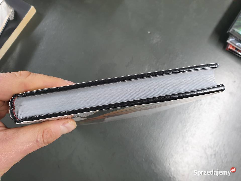 The Punisher vol 6 autografy Gdynia