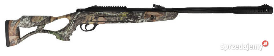Wiatrówka Hatsan AirTact ED Camo 45 mm Warszawa