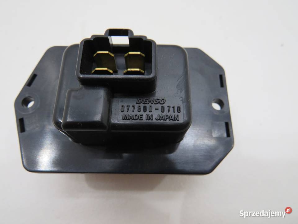 REZYSTOR OPORNICA SWIFT MK7