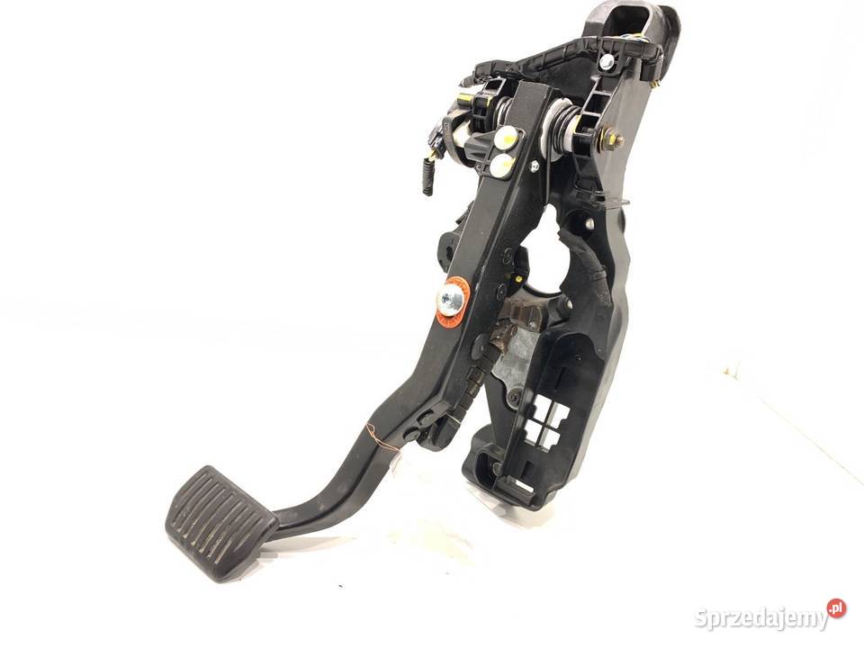 PEDAŁY AUTOMAT FORD MONDEO MK5 DG989F856 20 177