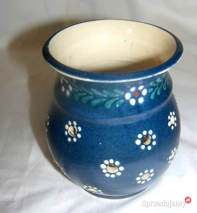 kominek ceramicznyD15vin Bartków