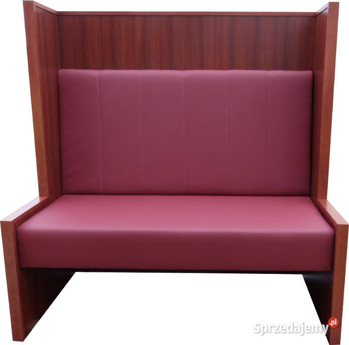 Loża loże barowe sofa kanapa klubowa na wymiar Katowice