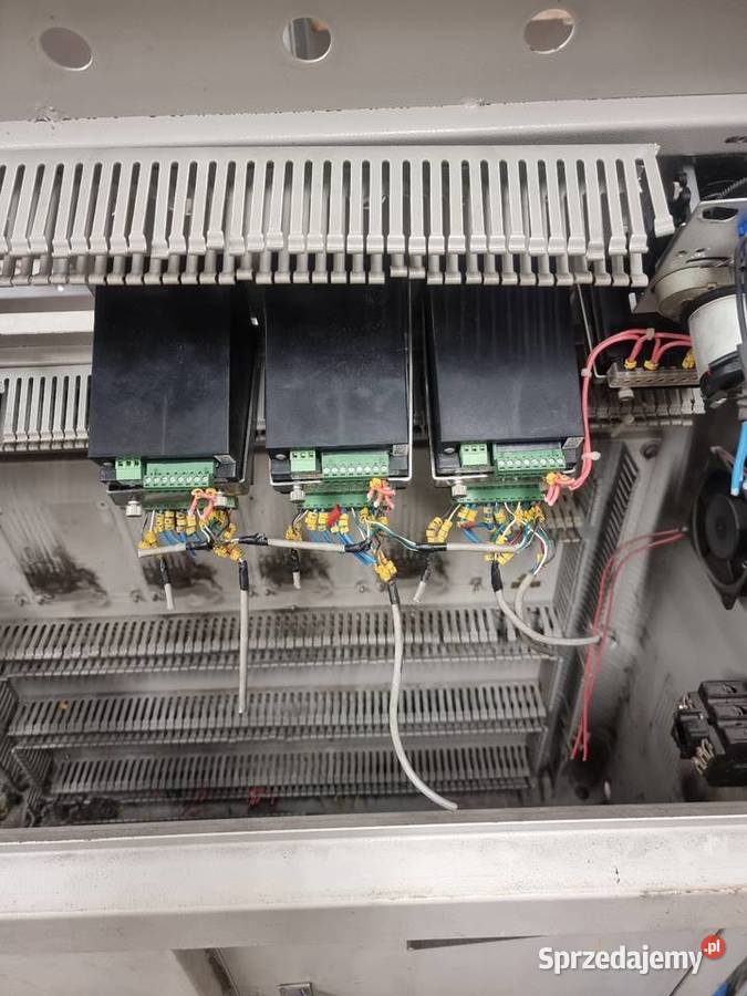 Ratio controler RSC416A lubelskie Kraśnik