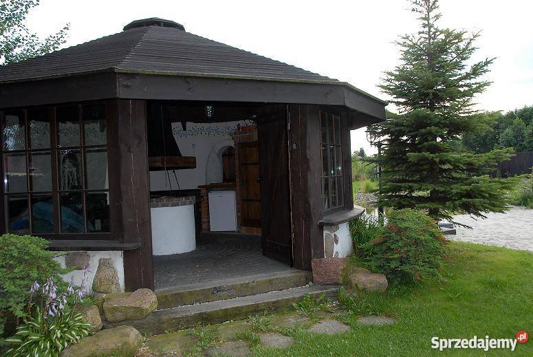 posiadłość w Łukowie lubelskie Łuków