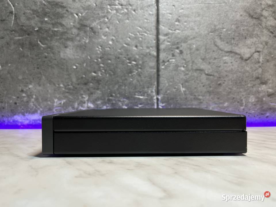 MiniPC Lenovo ThinkCentre M710q Intel 16GB DDR4 mazowieckie Piaseczno