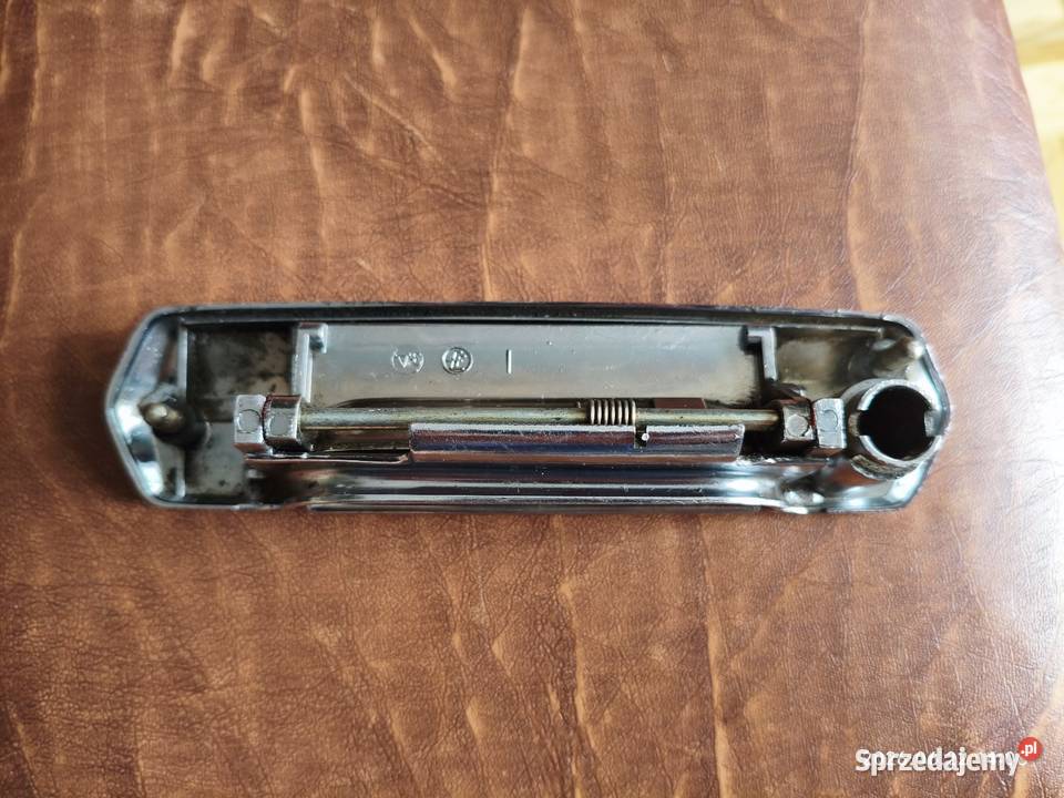 Fiat 125p Łada 2101 klamka zewnętrzna drzwi lubelskie Lublin