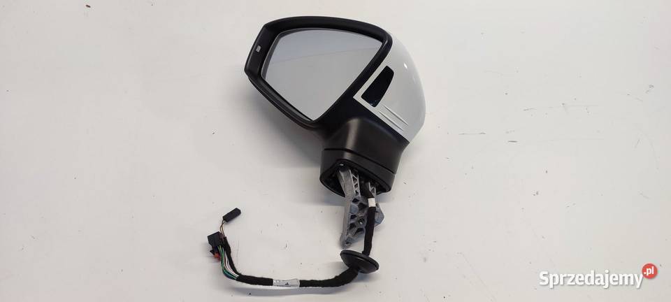 VW TIGUAN II LUSTERKO LEWE LC9A 132PIN
