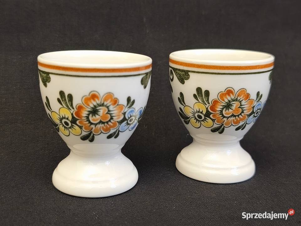 Jajecznik Villeroy Boch Alt Amsterdam Chełm sprzedam