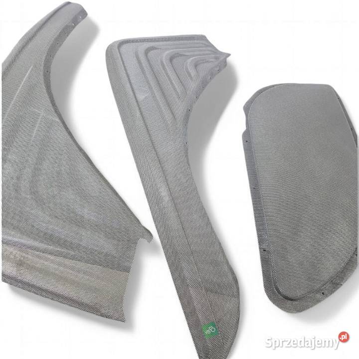 Siatka 931502020520 Grill Maska silnika Wilkowo