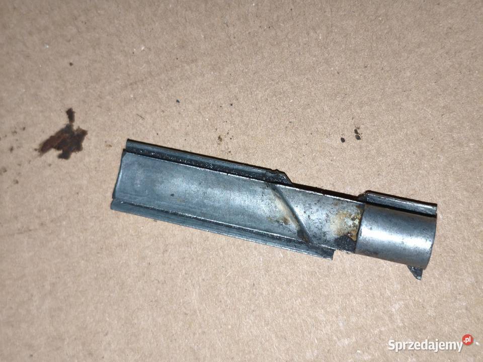 Manetka gazu IŻ49 IŻ56 Planeta