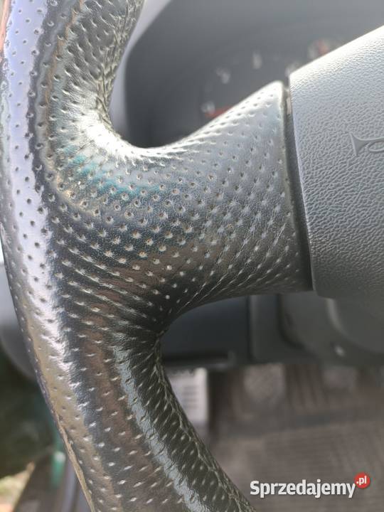 Kierownica a4 sline Nisko