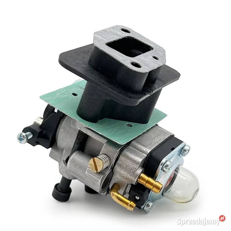 Gażnik Zestaw Do Kosy Spalinowej Uniwersalny Ostrołęka