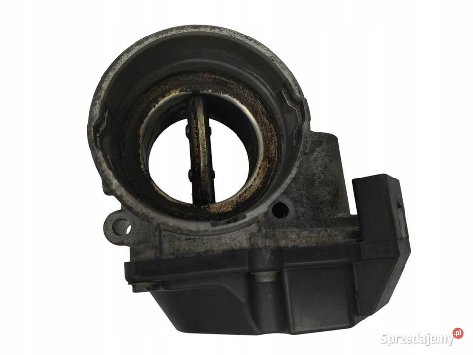Przepustnica VW Eos Passat Audi A4 19 20 TDI lubelskie sprzedam