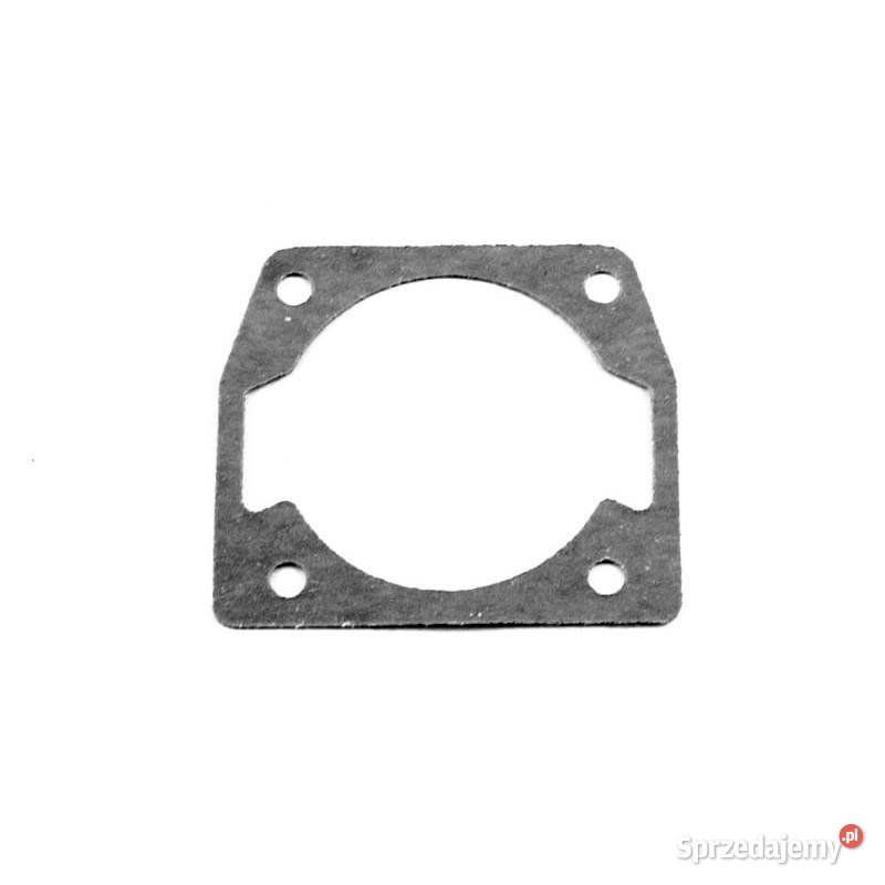 Uszczelka pod cylinder piły 45cc 52cc 58cc Ostrołęka sprzedam