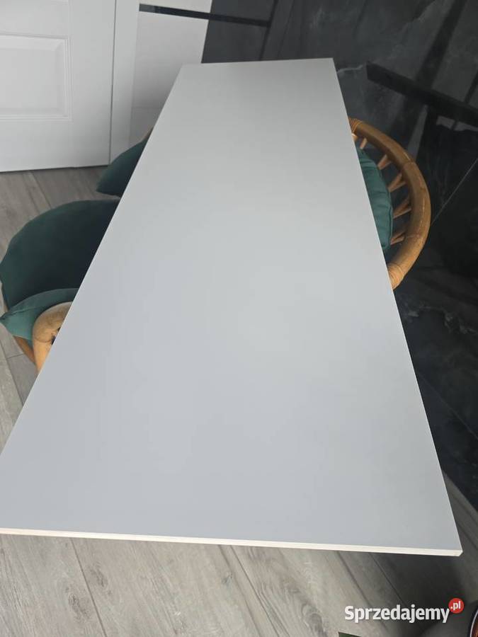 Płytka OLYMP WHITE MATT 40x120 CERSANIT GAT I Wykończenie Opoczno
